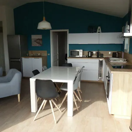 Nyaraló Bavela Porto-Vecchio