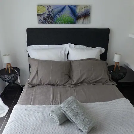 Bavela * Porto-Vecchio