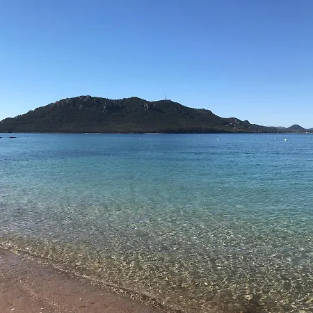 Nyaraló Bavela Porto-Vecchio