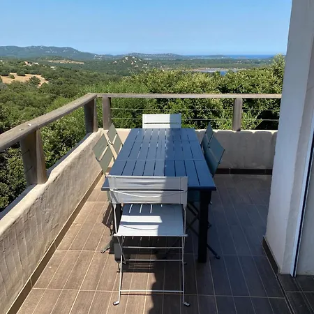 Bavela Holiday home *