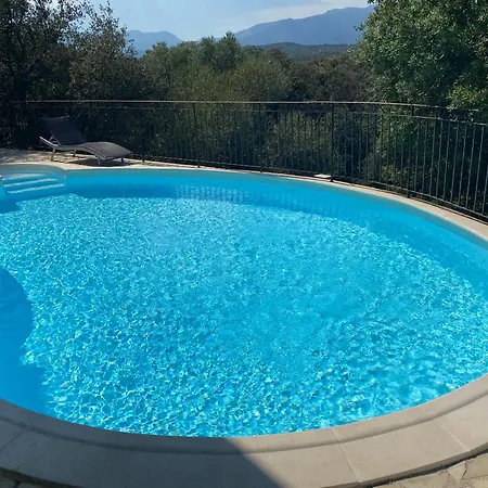 Holiday home Bavela