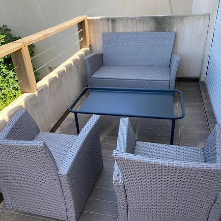 Bavela Porto-Vecchio (Corsica)