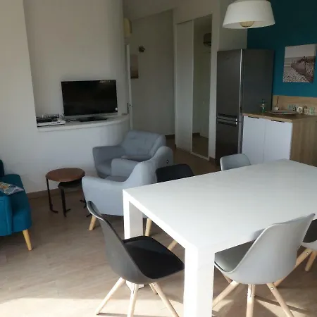 Holiday home Bavela *