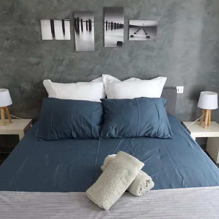 Bavela ポルトヴェッキオ