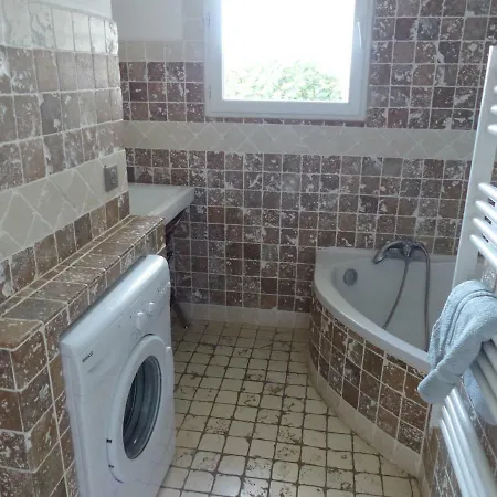 Bavela Holiday home