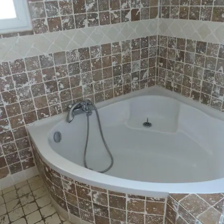 Bavela ポルトヴェッキオ