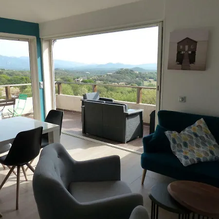 Bavela Ferienhaus