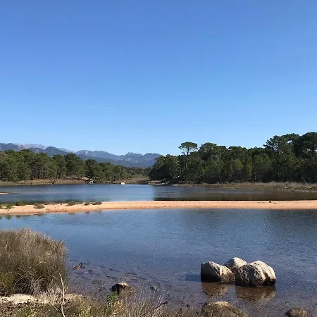 Bavela Porto-Vecchio (Corsica)
