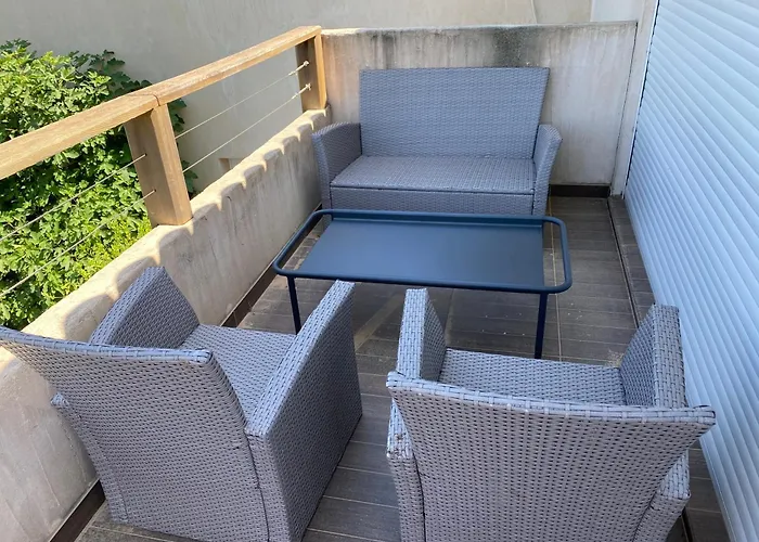 Bavela Porto-Vecchio (Corsica)