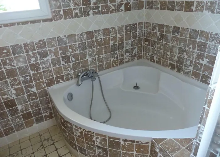 Bavela Porto-Vecchio (Corsica)