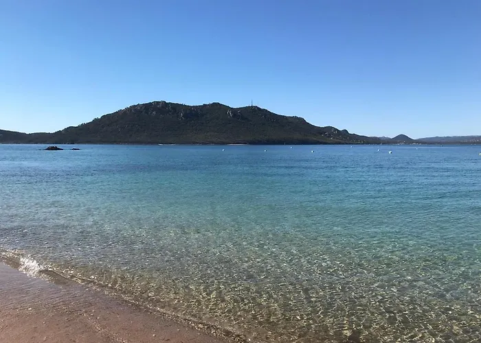 Tatil Evi Bavela Porto-Vecchio (Corsica)