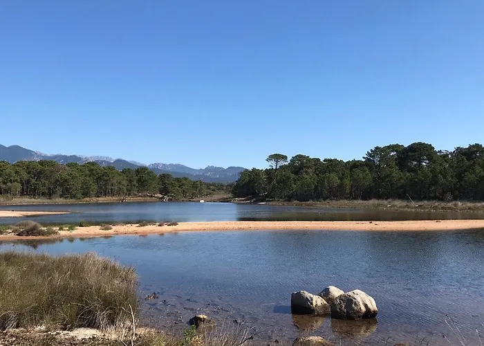 Bavela Porto-Vecchio (Corsica)